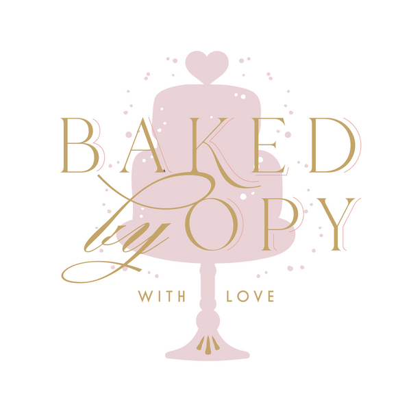 Baked By Opy